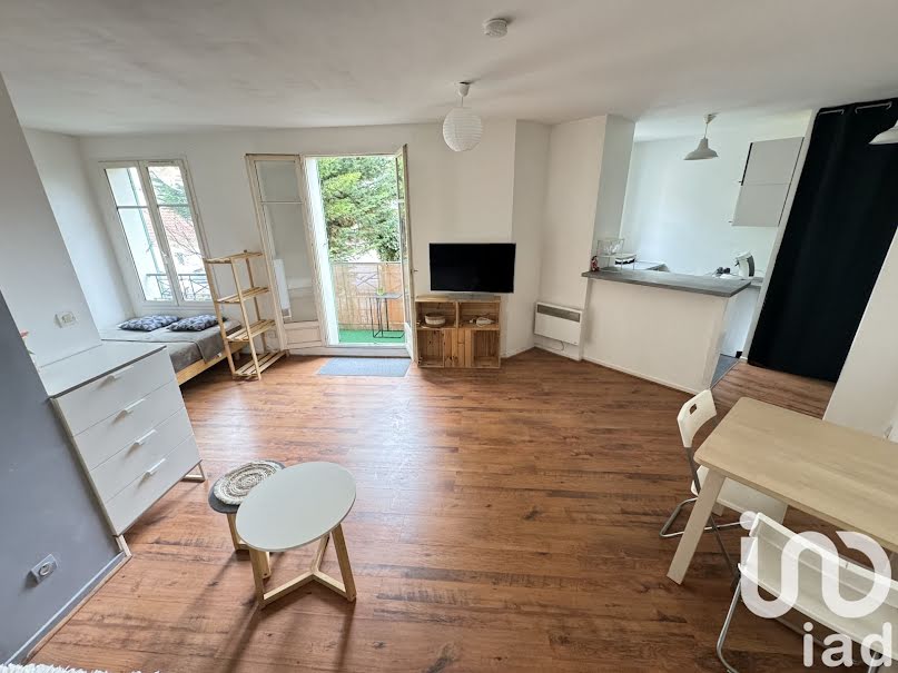 Vente appartement 1 pièce 31 m² à Thiais (94320), 154 000 €