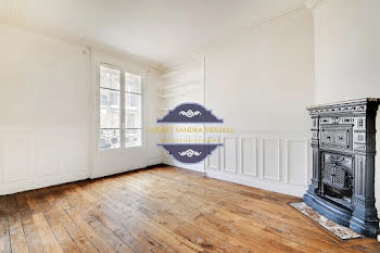 appartement à Paris 20ème (75)