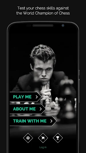 Play Magnus - Play Chess for Free screenshot 0