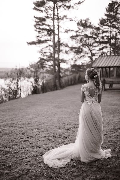 Photographe de mariage Anna Brekht (annabrecht). Photo du 17 avril 2019