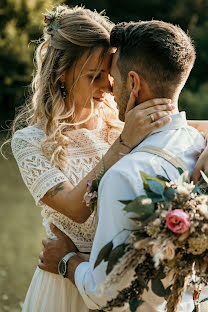 Fotógrafo de bodas Carina Eldiablo (eldiablo). Foto del 30 de agosto 2022