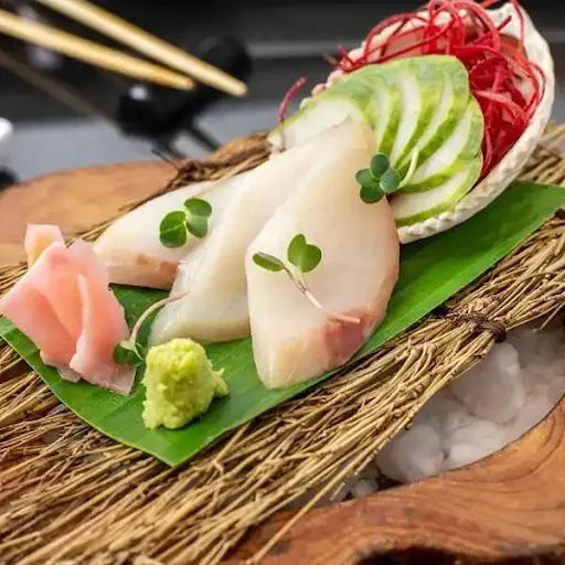 Hamachi (Yellow Tail)