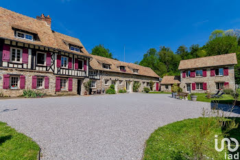 maison à Montchauvet (78)