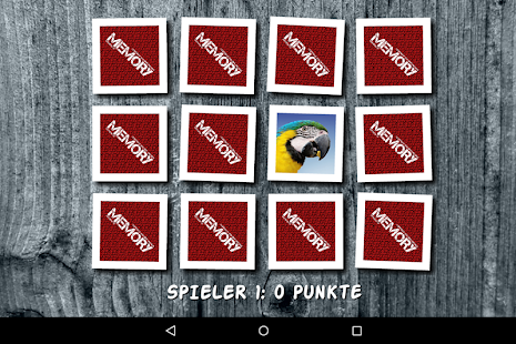 Memory Spiel mit Photos(圖5)-速報App