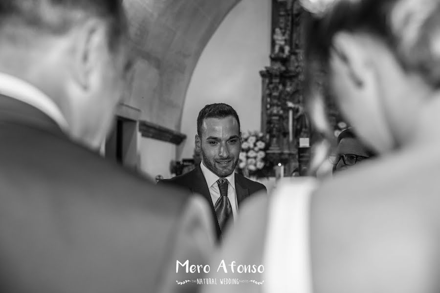 Fotógrafo de casamento Mero Afonso Baldomero (meroafonso). Foto de 23 de maio 2019