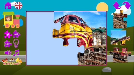 How to download Train puzzles 0.2.3 apk for android
