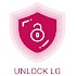 Free Unlock Network Code for LG SIM1.5.19