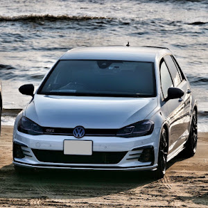 ゴルフGTI