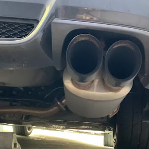 インプレッサ WRX STI GVB