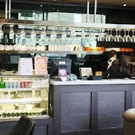 Brasserie Liz 麗緻巴賽麗(SOGO復興店)