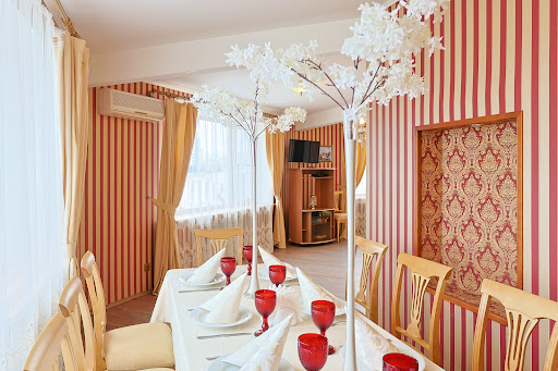 VIP-зал