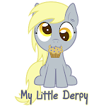 My Little Derpy Apk