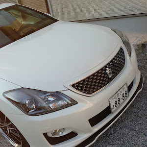 クラウンアスリート GRS200