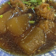 圓環邊蚵仔煎