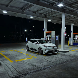 C-HR ZYX10