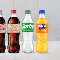 Sprite 600ml