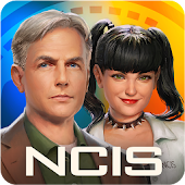 NCIS: Hidden Crimes