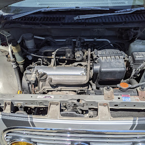 ミラ L700S