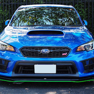 WRX STI VAB