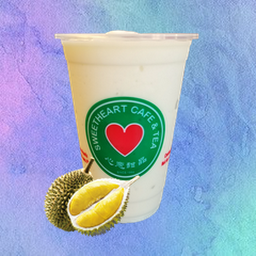 D12. Durian Smoothie