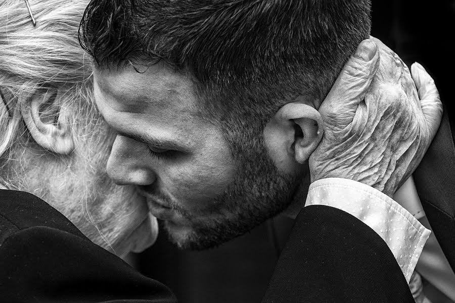 Photographe de mariage Axel Drenth (axeldrenth). Photo du 13 juin 2016