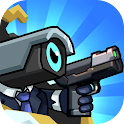 Icon Crazy Boss-Escape Game