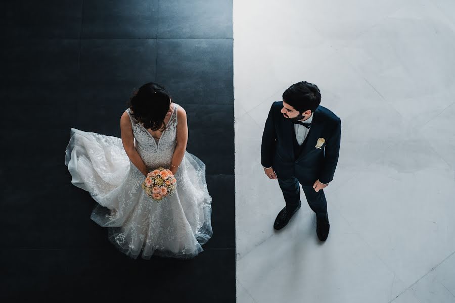 Wedding photographer João Faria (joaomfaria). Photo of 22 June 2022