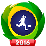 Cover Image of Download Brasileirão Pro 2016 Série A B 2.10.0 APK