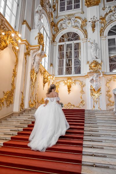 Fotógrafo de bodas Aleksey Averin (alekseyaverin). Foto del 17 de enero