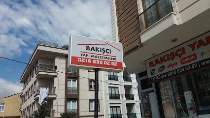 Bakışçı Yapı Malzemeleri