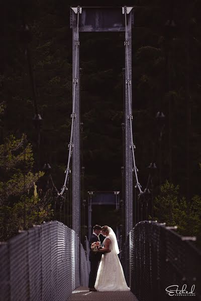 Photographe de mariage Chuck Hocker (chuckhocker). Photo du 23 avril 2019