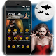 Download Halloween Vamp Girls Theme For PC Windows and Mac 1.1.1