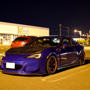 BRZ ZC6