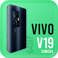 VIVO V19 Camera - Selfie Expert