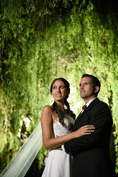 Nhiếp ảnh gia ảnh cưới Ronchi Peña (ronchipe). Ảnh của 18 tháng 3 2019