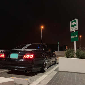 チェイサー JZX100