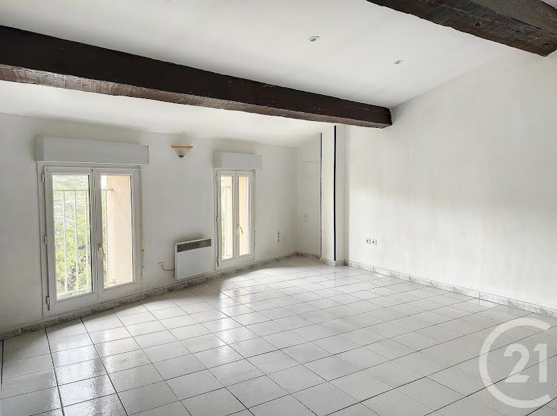 Location  appartement 3 pièces 62.2 m² à Baixas (66390), 650 €