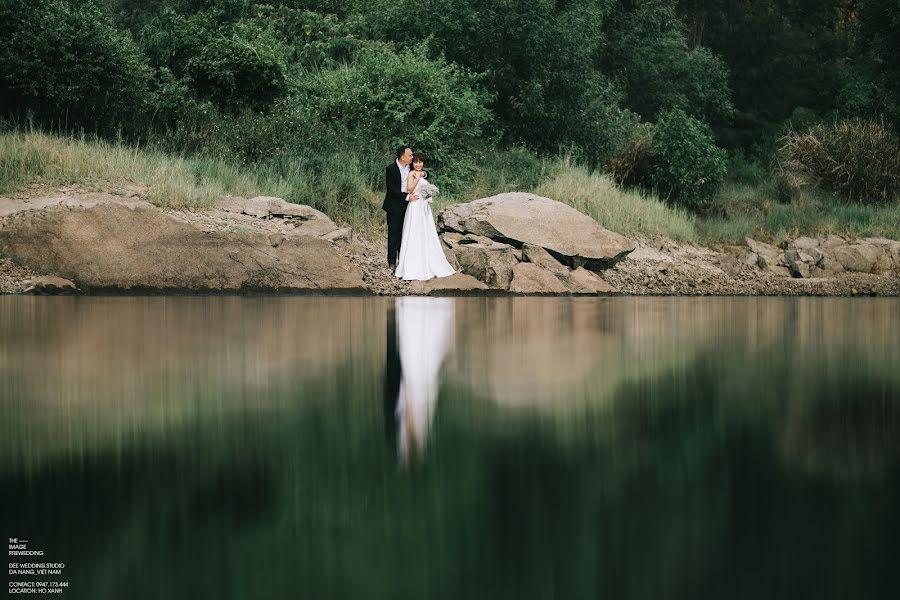 Wedding photographer Nhat Hoang (nhathoang). Photo of 3 September 2018