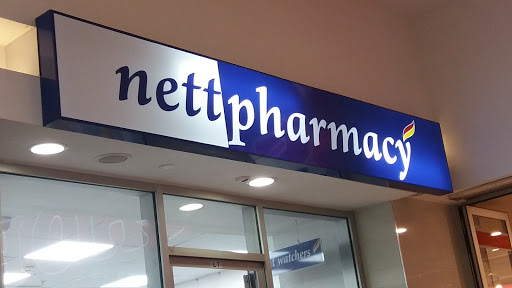 Nett Pharmacy, Jabi Lake Mall Plot 1265A FCT, Jabi, Abuja, Nigeria, Drug Store, state Federal Capital Territory