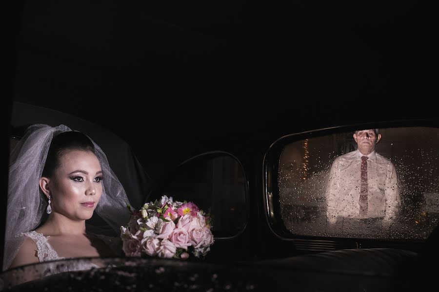 Wedding photographer Bruno Guimarães (brunoguimaraes). Photo of 16 March 2016