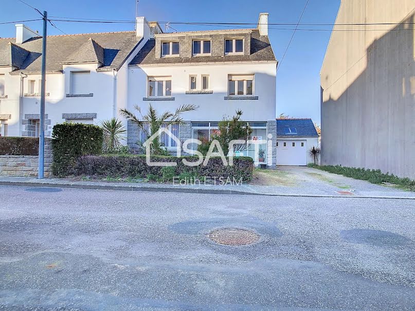 Vente maison 7 pièces 116 m² à Guilvinec (29730), 282 150 €