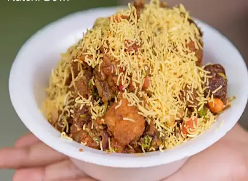 Karnavati Bowl Dabeli