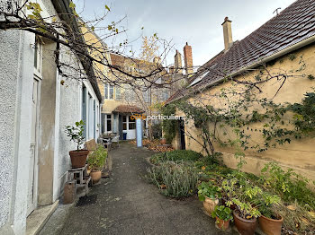 maison à Saint-Amand-Montrond (18)