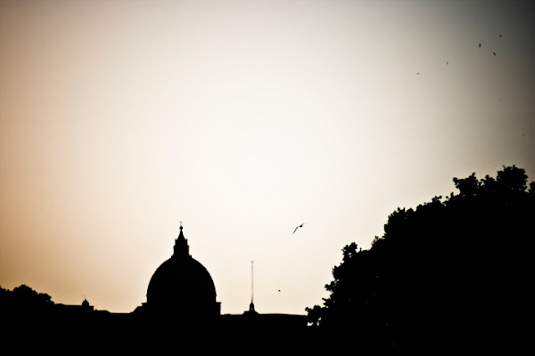 La cupola più famosa di Redmao