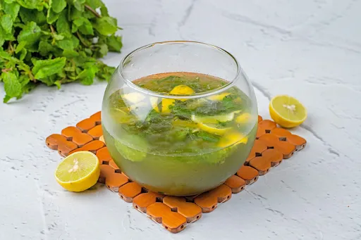 Tango Mango Mojito