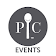 Pampered Chef Events icon