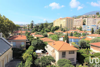 appartement à Menton (06)