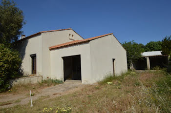 villa à Frontignan (34)