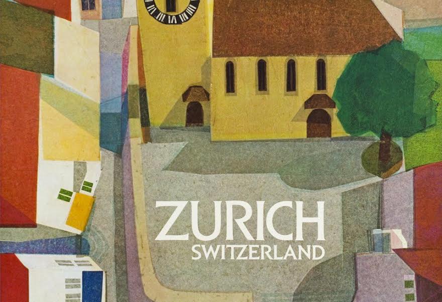 Our Insider Guide To Zurich