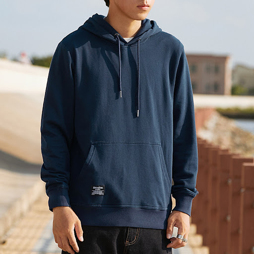 Title 6, Loose Pullover Round Neck Casual Sweater for ul...
